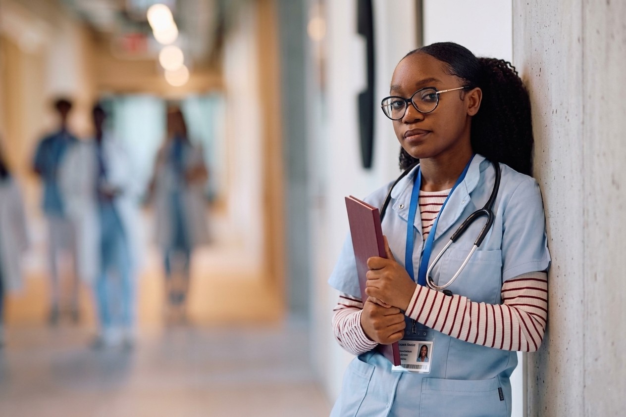 Akiira Foundation Student
